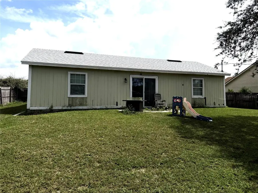2861 Fifer Drive, Deltona, FL 32738 - #2
