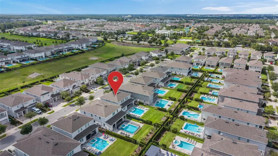 289 Auburn Avenue, Kissimmee, FL 34747 - #2