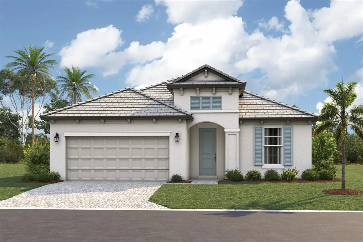 132 Vistera Boulevard, Nokomis, FL 34275 - #1