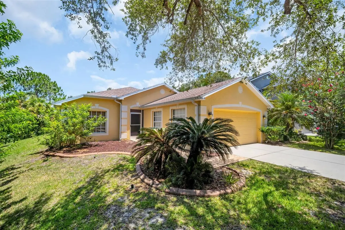 12415 Rustic View Court, Tampa, FL 33635 - #1
