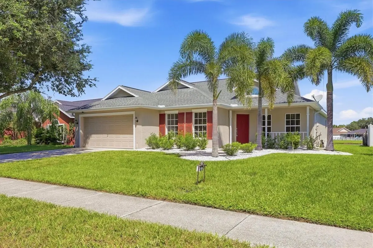 11842 Dunster Lane, Parrish, FL 34219 - #1