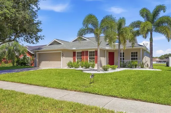 11842 Dunster Lane, PARRISH, FL 34219