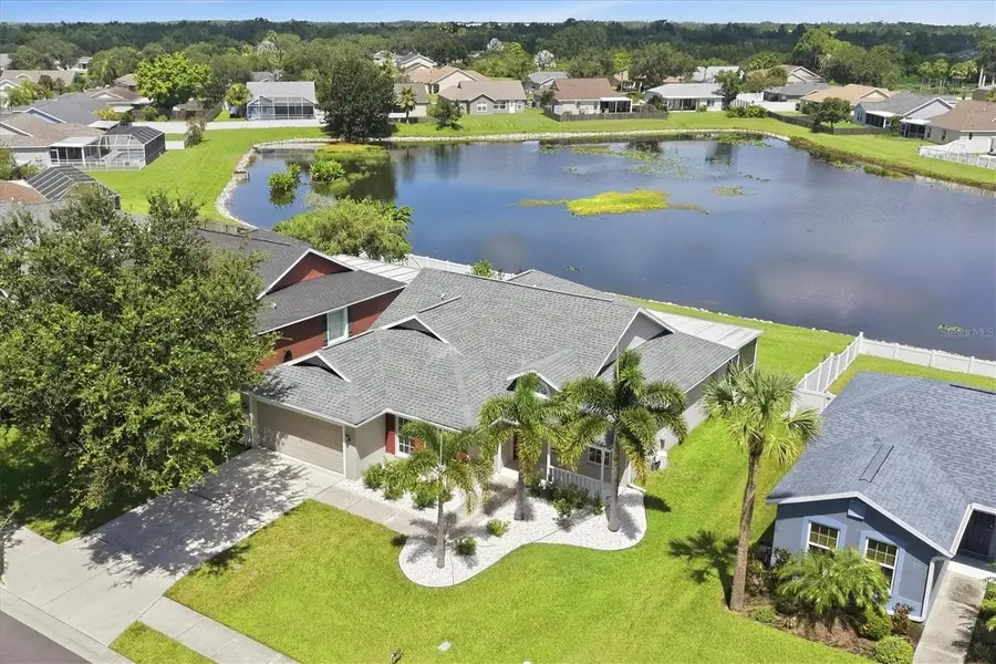 11842 Dunster Lane, Parrish, FL 34219 - #2