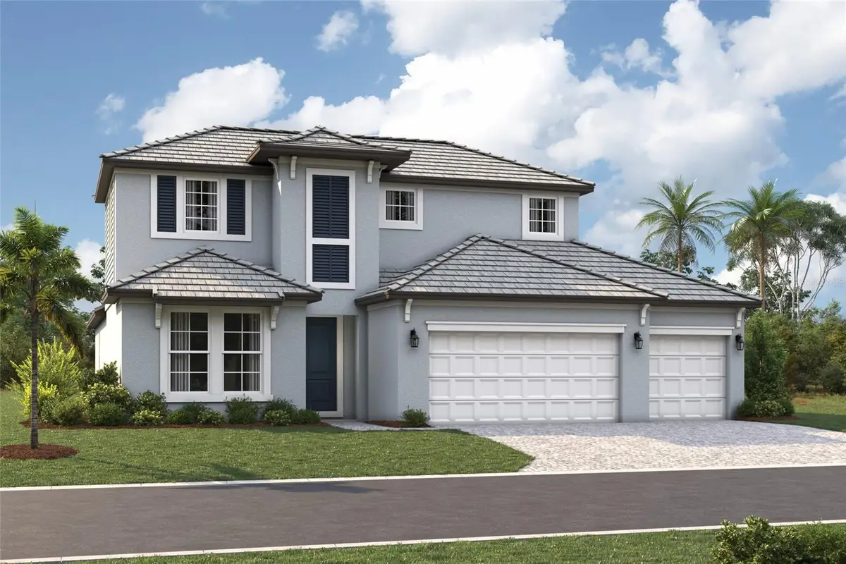 7595 Hawkstone Drive, Sarasota, FL 34240 - #1
