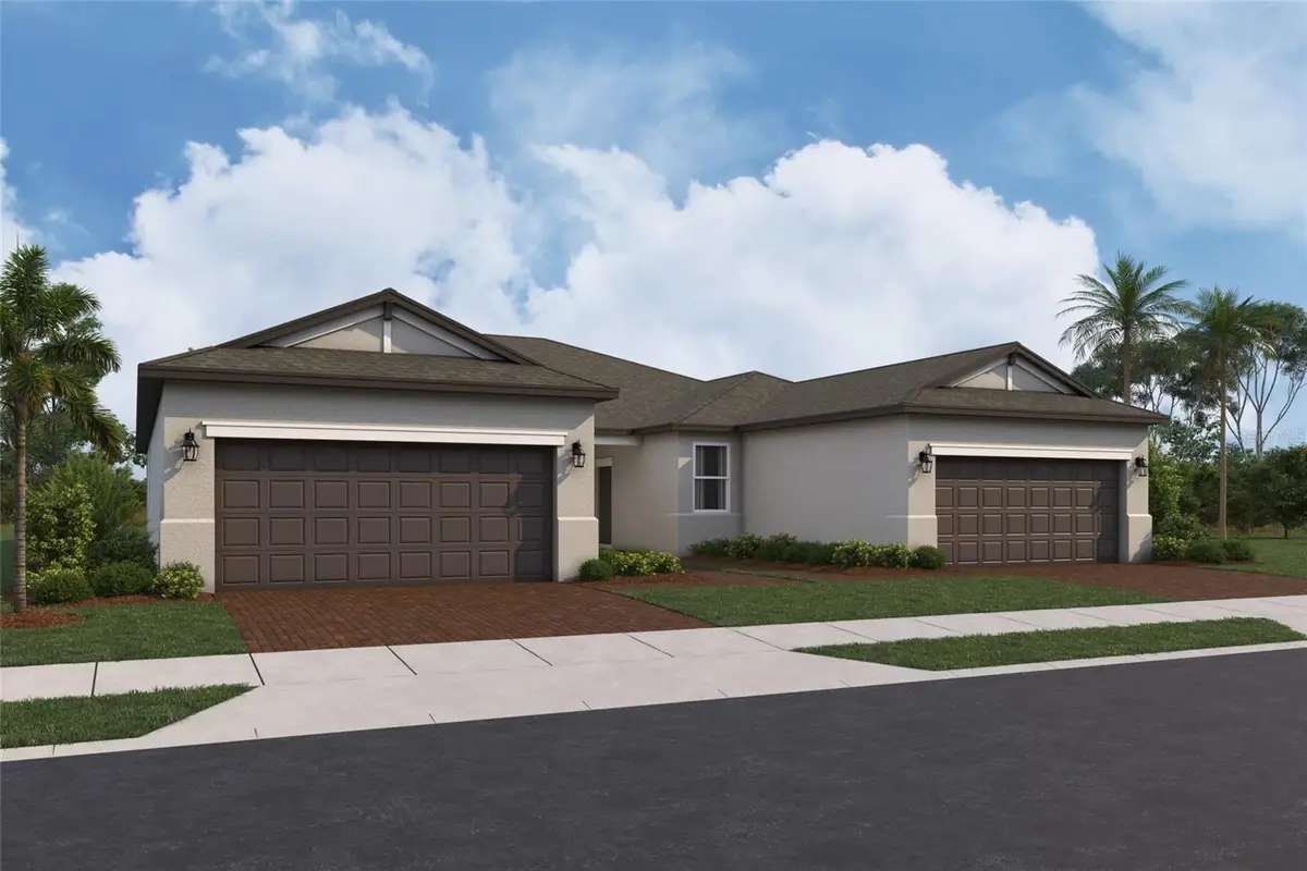 9208 Leeward Drive, Palmetto, FL 34221 - #1