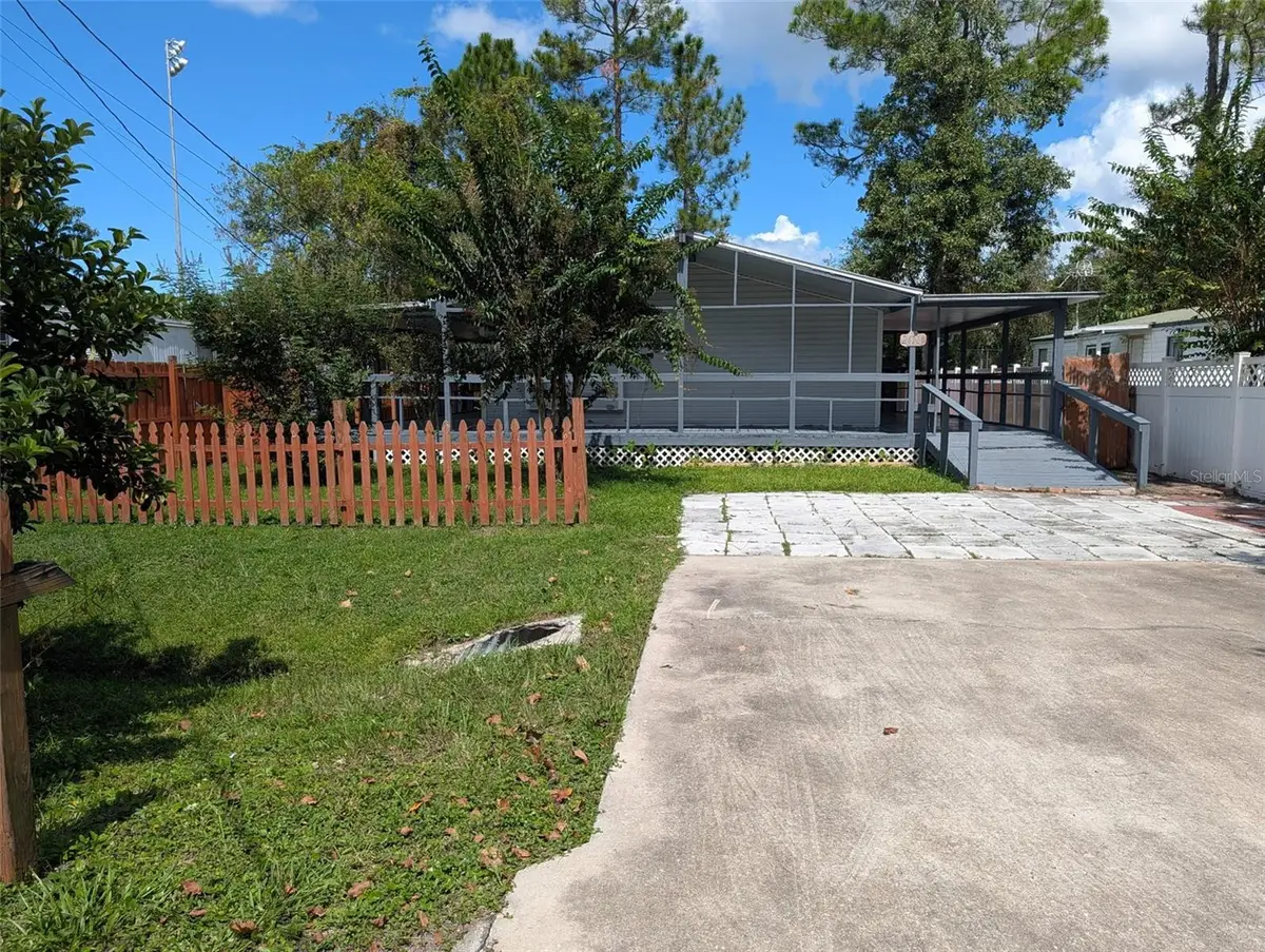24304 Maxwell Street, Astor, FL 32102 - #1