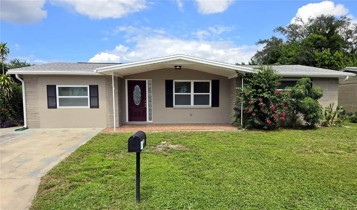 3647 Bigelow Drive, Holiday, FL 34691 - #1