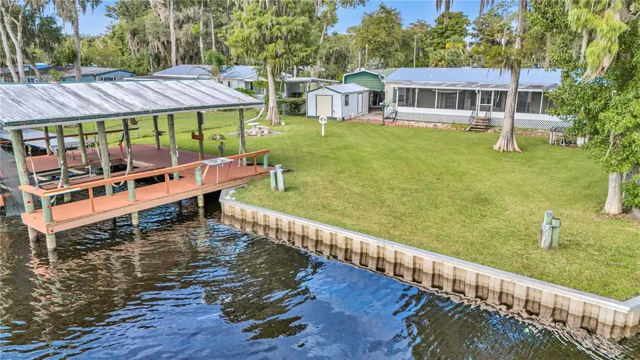 56310 Redbud Road, Astor, FL 32102 - #2