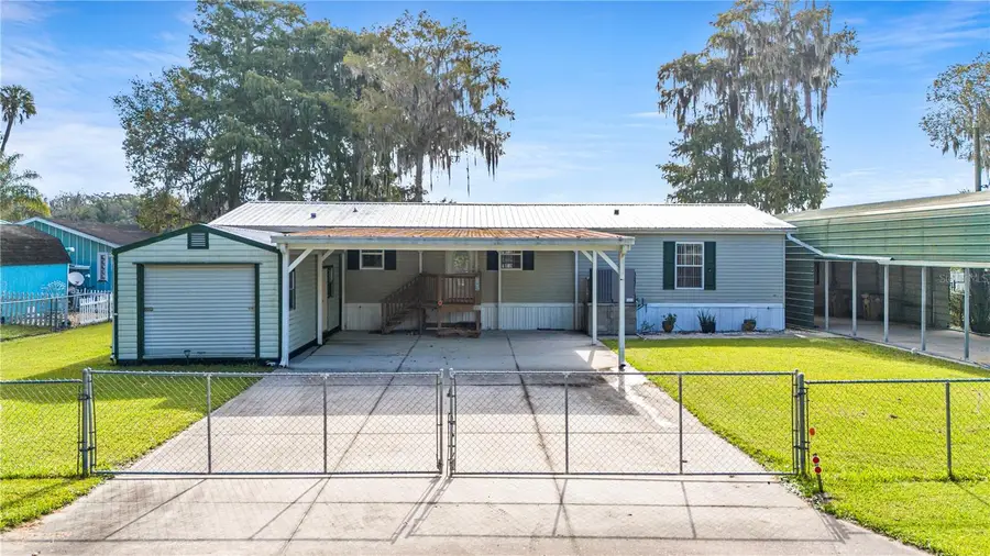 56310 Redbud Road, Astor, FL 32102 - #3
