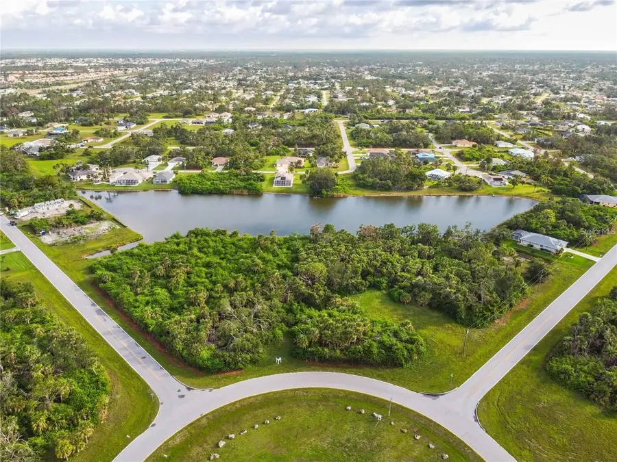 291 Sunset Road, Rotonda West, FL 33947 - #3