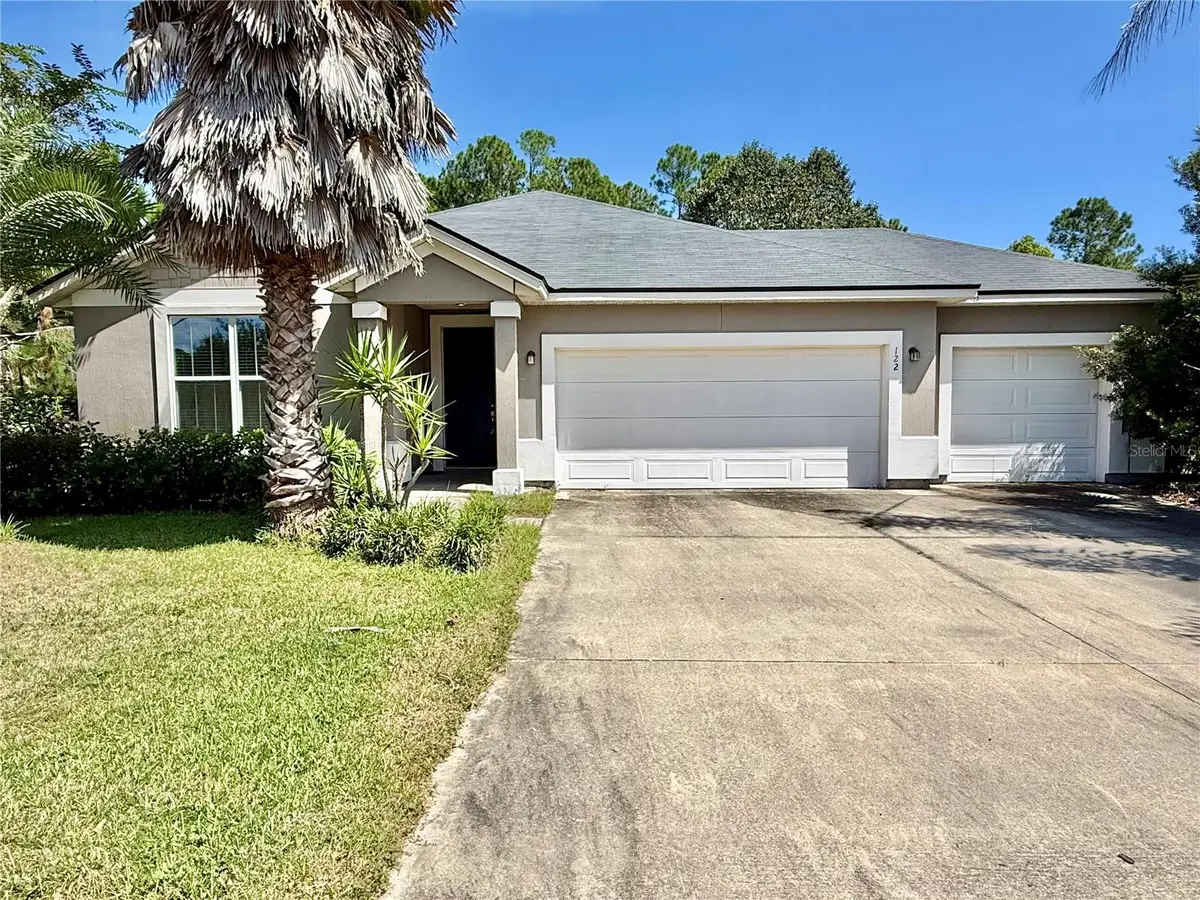 122 S Prairie Lakes Drive, Saint Augustine, FL 32084 - #1
