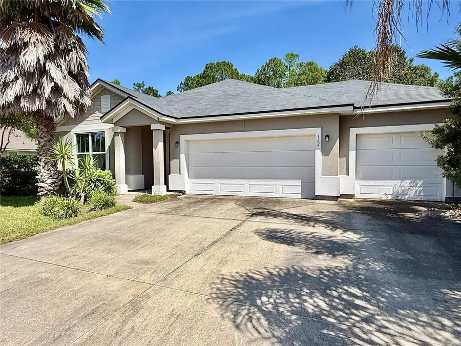 122 S Prairie Lakes Drive, Saint Augustine, FL 32084 - #2