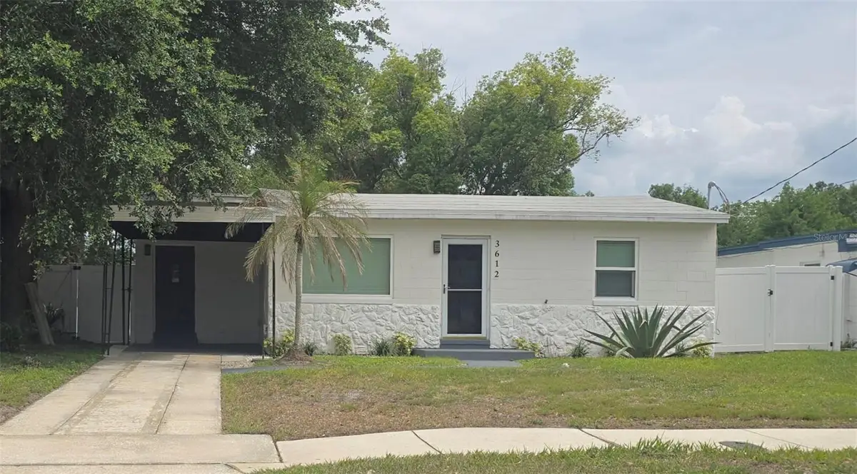 3612 Wells Street, Orlando, FL 32805 - #1