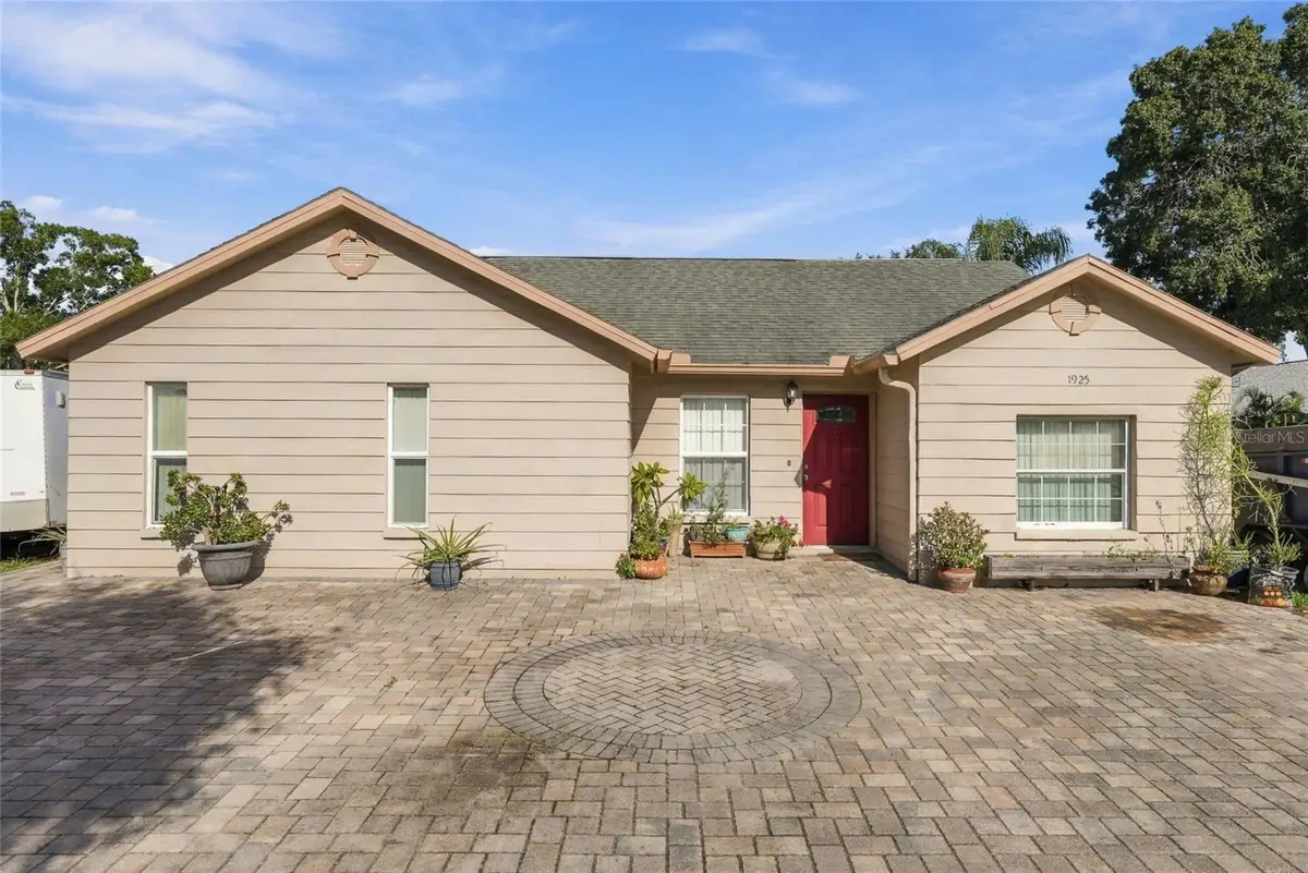 1925 Castle Bay Court, Oldsmar, FL 34677 - #1