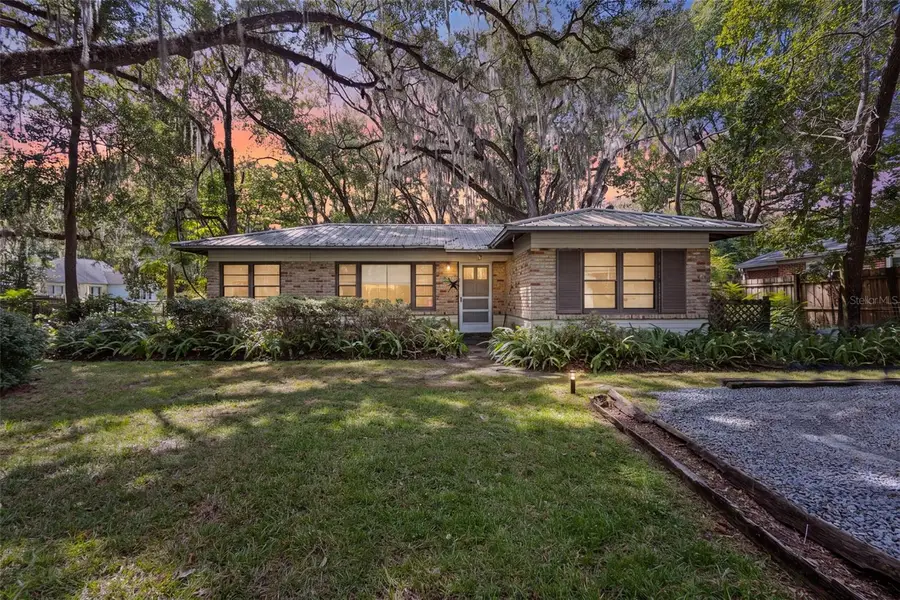 2703 NW 2nd Avenue, Gainesville, FL 32607 - #2