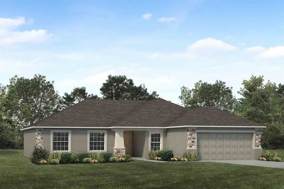 715 9th Street Ne, Fort Meade, FL 33841 - #1