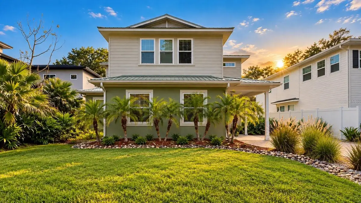 832 Golfview Street, Orlando, FL 32804 - #1