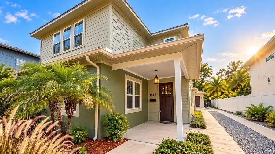 832 Golfview Street, Orlando, FL 32804 - #2