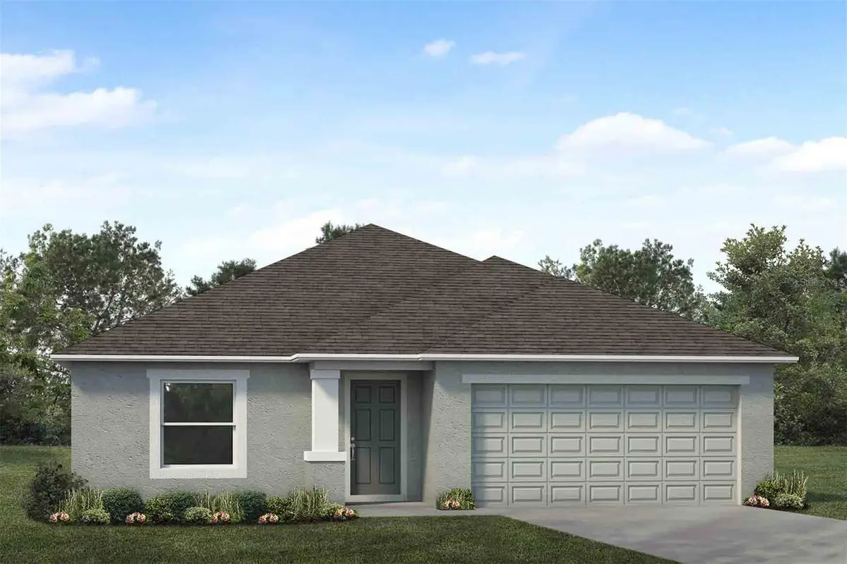 2129 Lincoln Lane, Bartow, FL 33830 - #1