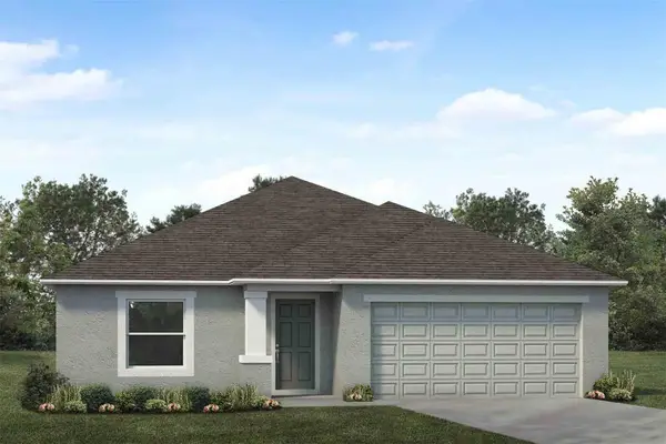2129 Lincoln Lane, BARTOW, FL 33830