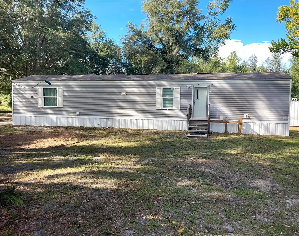 7231 NW 28th Lane, Chiefland, FL 32626 - #1