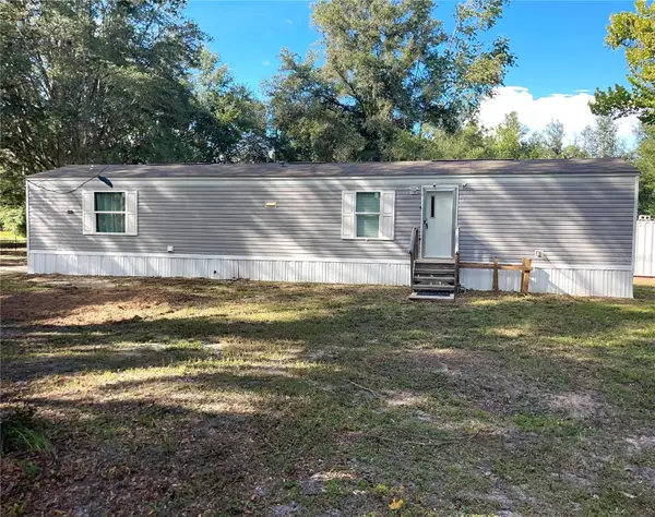 7231 NW 28th Lane, CHIEFLAND, FL 32626