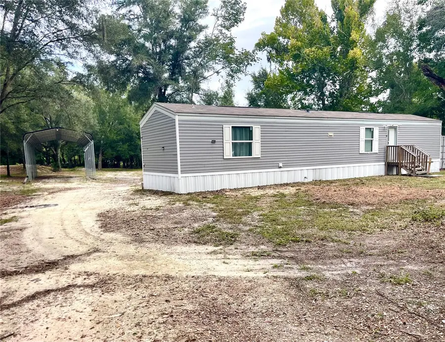 7231 NW 28th Lane, Chiefland, FL 32626 - #3