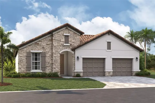 9686 Crystal Isles Circle, SARASOTA, FL 34241