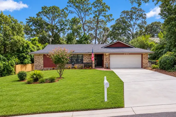 206 Duncan Trail, LONGWOOD, FL 32779