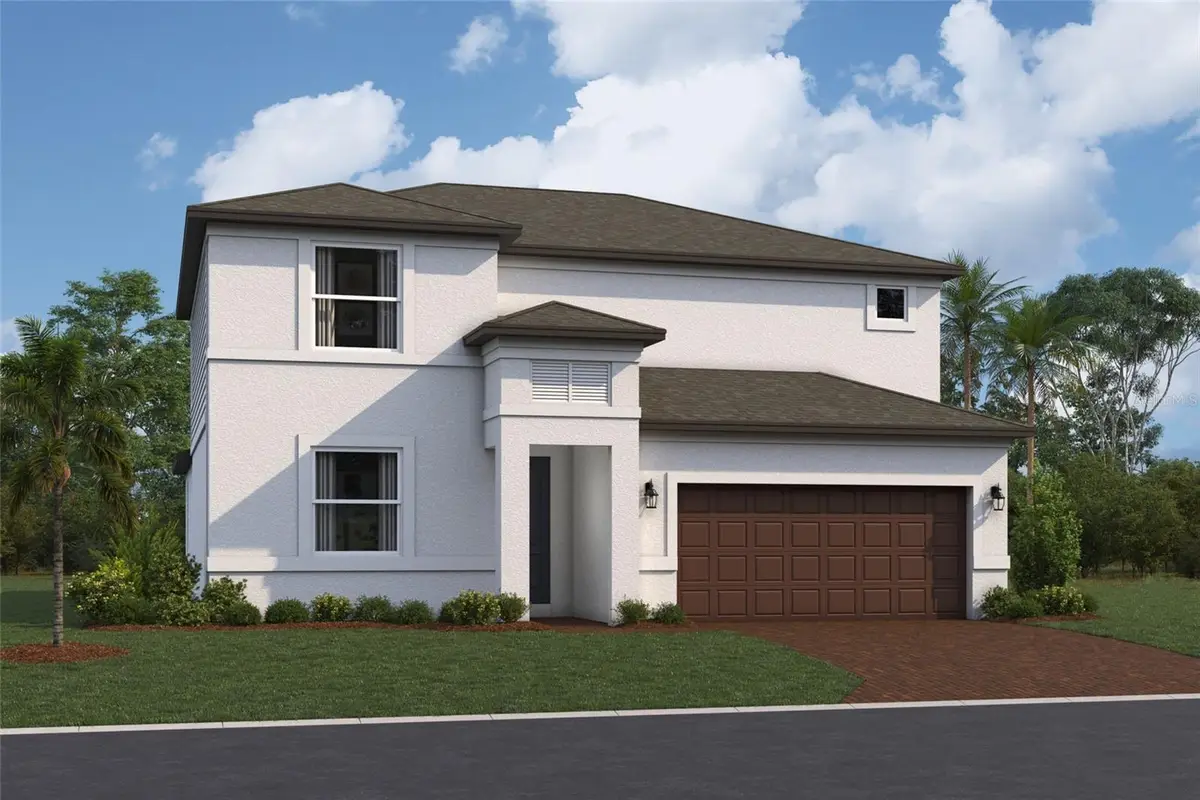 9019 Downwind Place, Palmetto, FL 34221 - #1