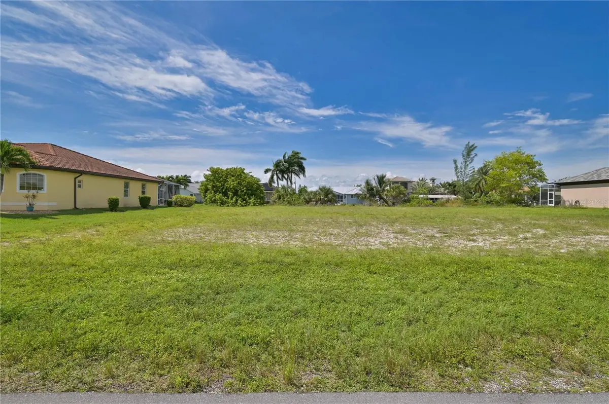 3818 SW 19th Place, Cape Coral, FL 33914 - #1