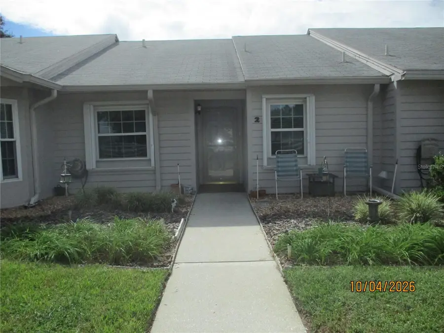 6464 Sandpipers Drive #2, Lakeland, FL 33809 - #2