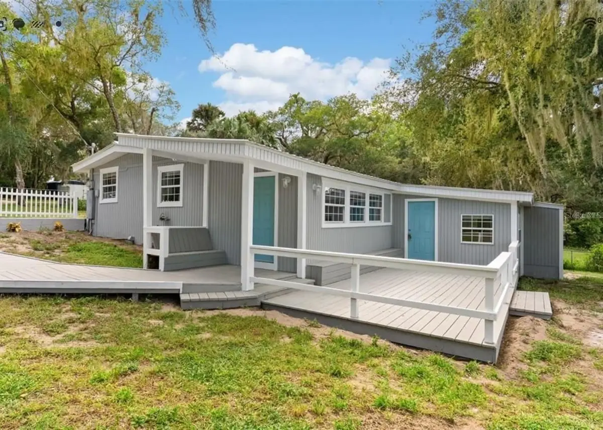 15375 SE 64th Place, Ocklawaha, FL 32179 - #1