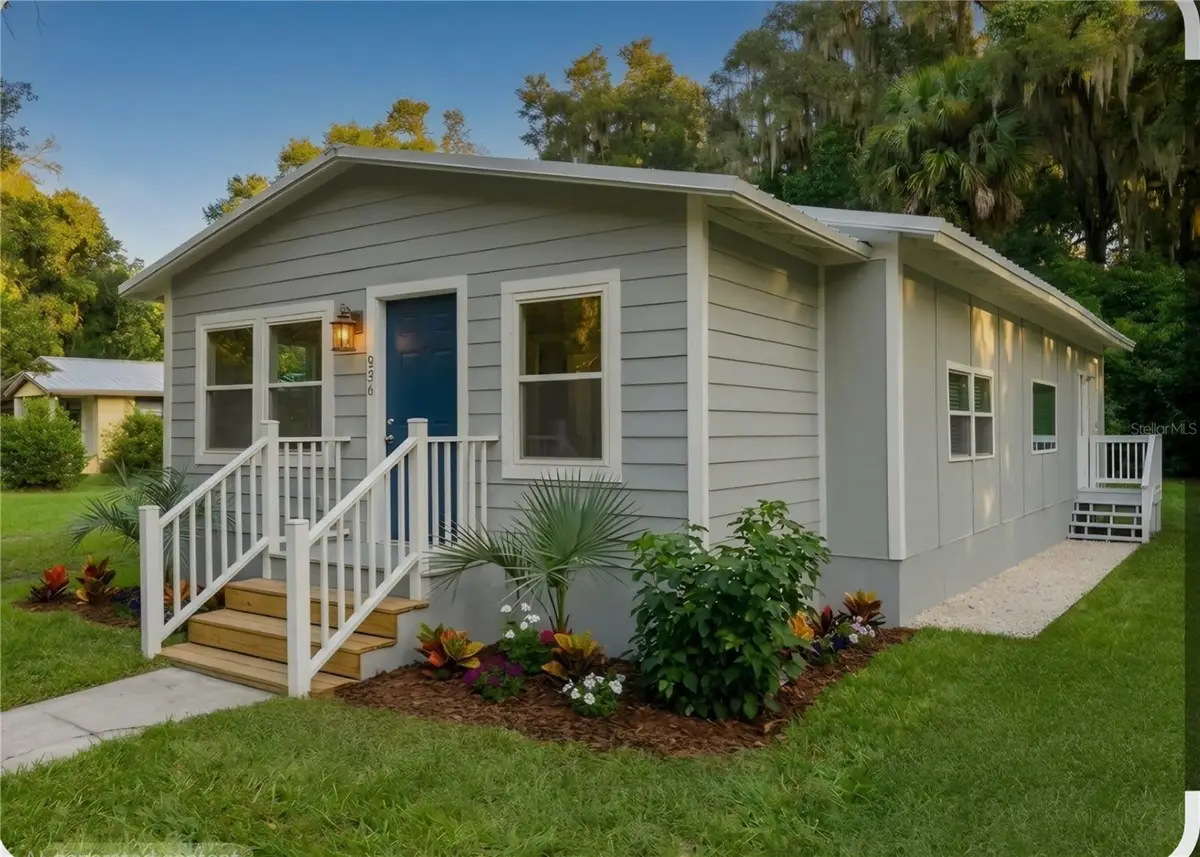 936 Lake Argenta Drive, Crescent City, FL 32112 - #1