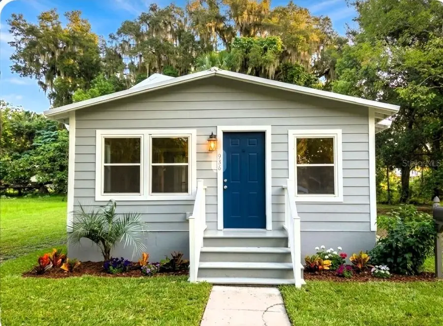 936 Lake Argenta Drive, Crescent City, FL 32112 - #2
