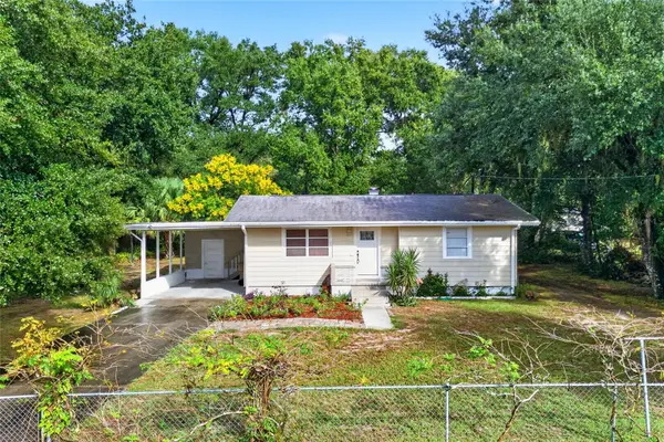 210 Nebraska Avenue, LEESBURG, FL 34748