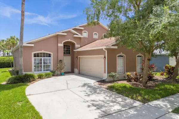 302 Julliard Boulevard, DAVENPORT, FL 33897