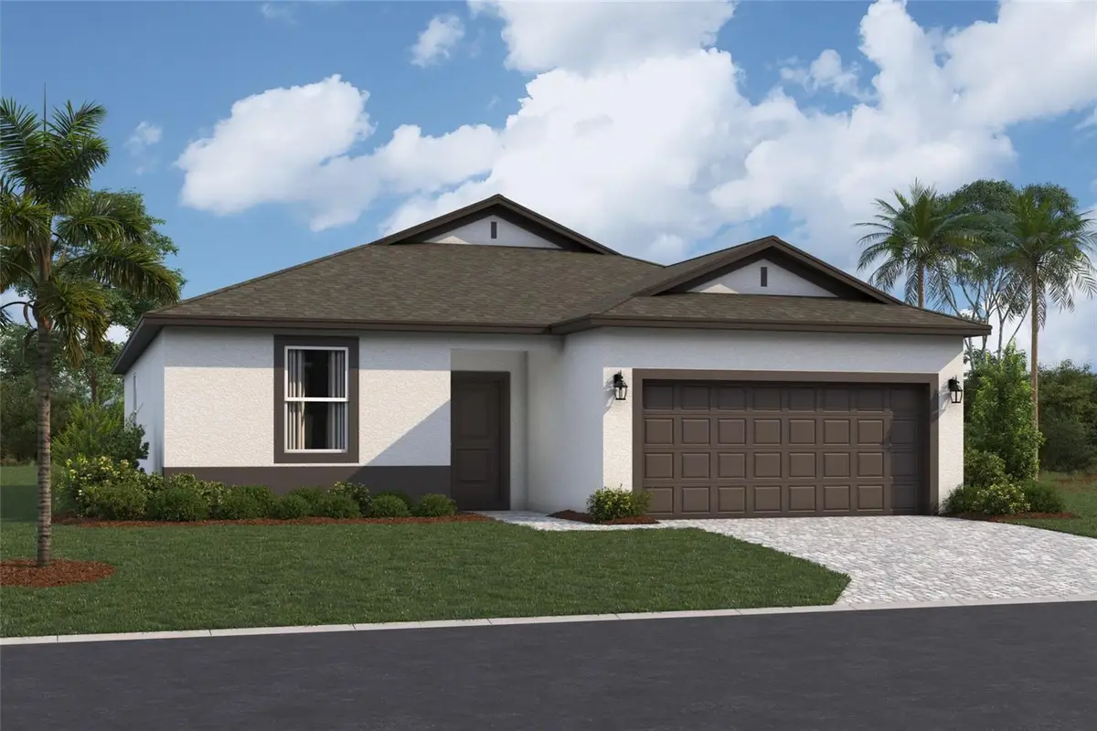 9011 Downwind Place, Palmetto, FL 34221 - #1