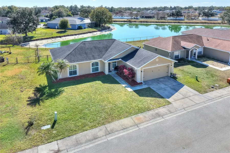 533 Seven Oaks, Mulberry, FL 33860 - #2