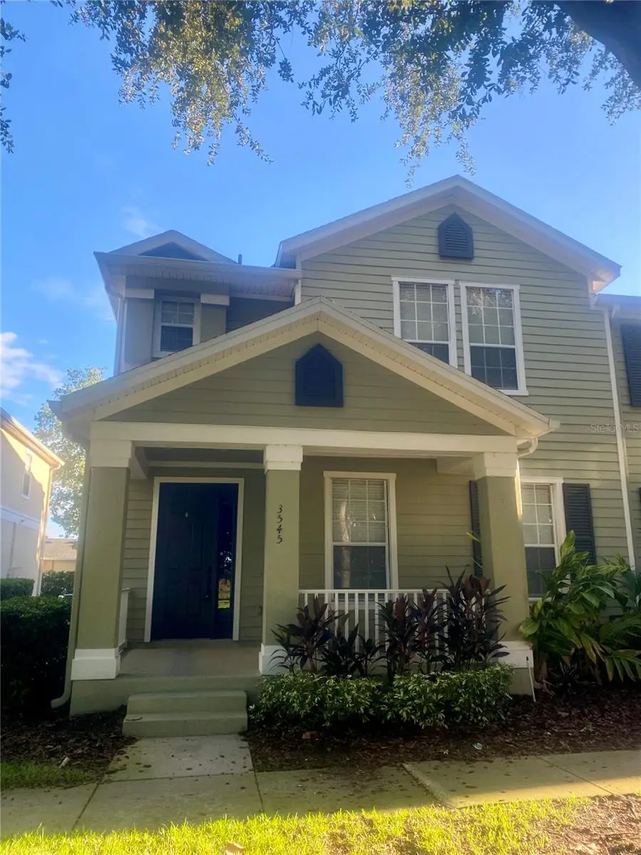 3545 Clay Brick Road #44B, Harmony, FL 34773 - #1