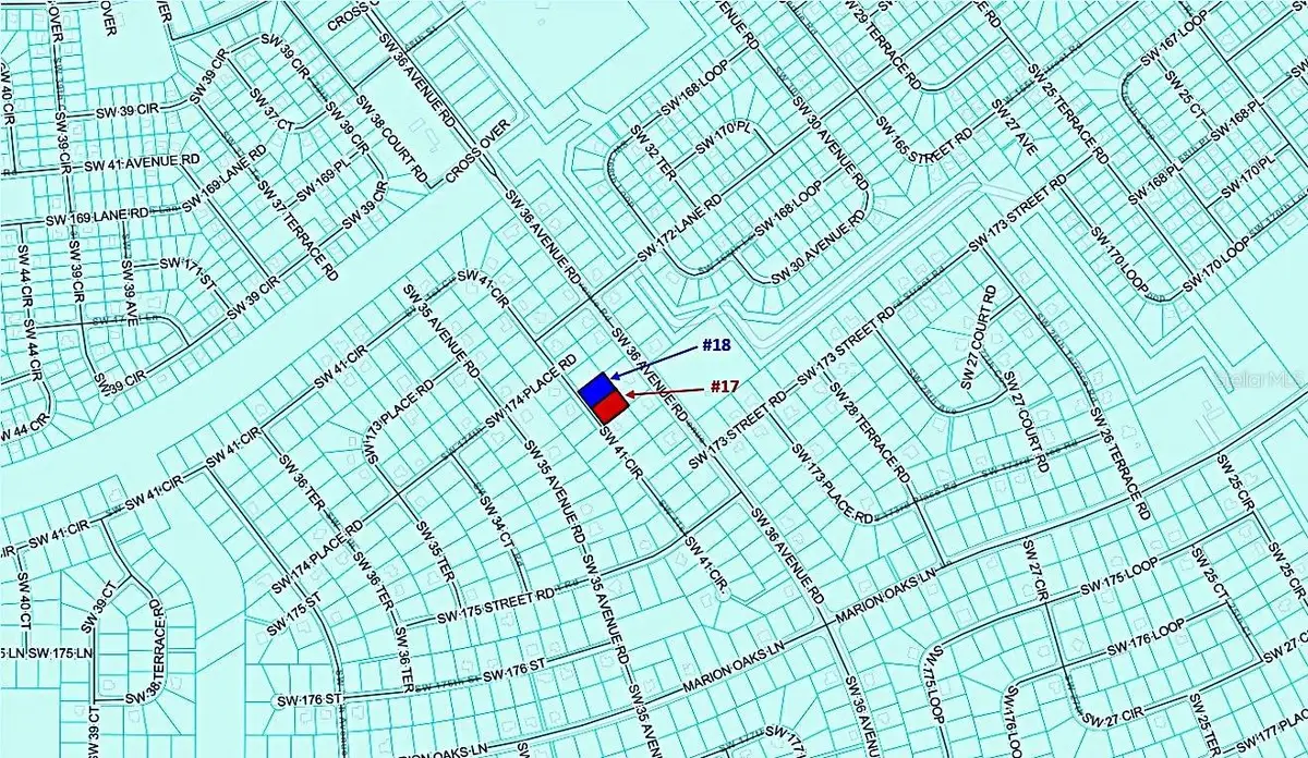 SW 41 Circle, Ocala, FL 34473 - #1