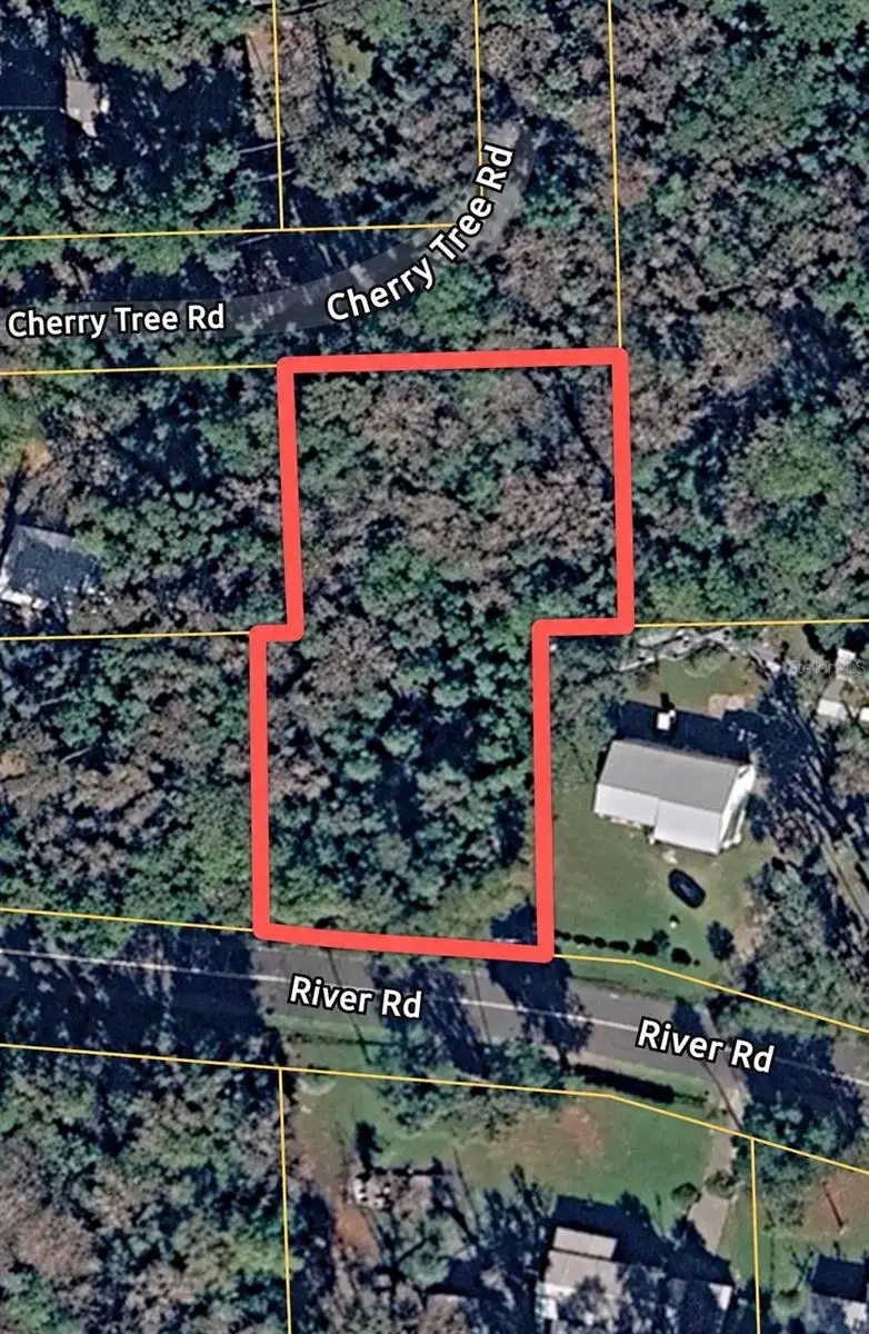 River Road, Astor, FL 32102 - #1