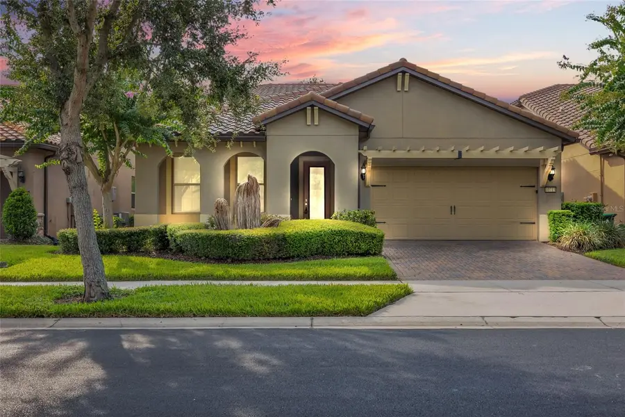 10713 Berry Creek Road, Orlando, FL 32836 - #2