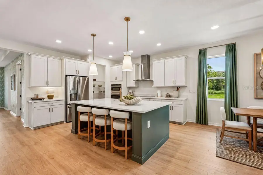 24520 SW Kingsway Circle, Lake Suzy, FL 34269 - #3