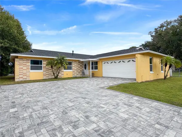 736 Laurel Way, CASSELBERRY, FL 32707