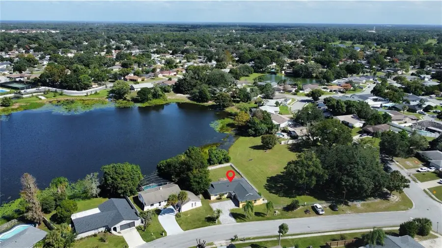 736 Laurel Way, Casselberry, FL 32707 - #2