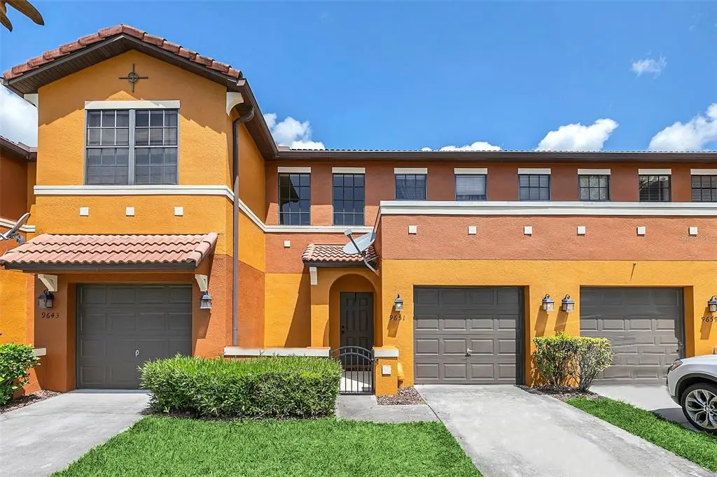 9651 Doris Lane, Orlando, FL 32829 - #1