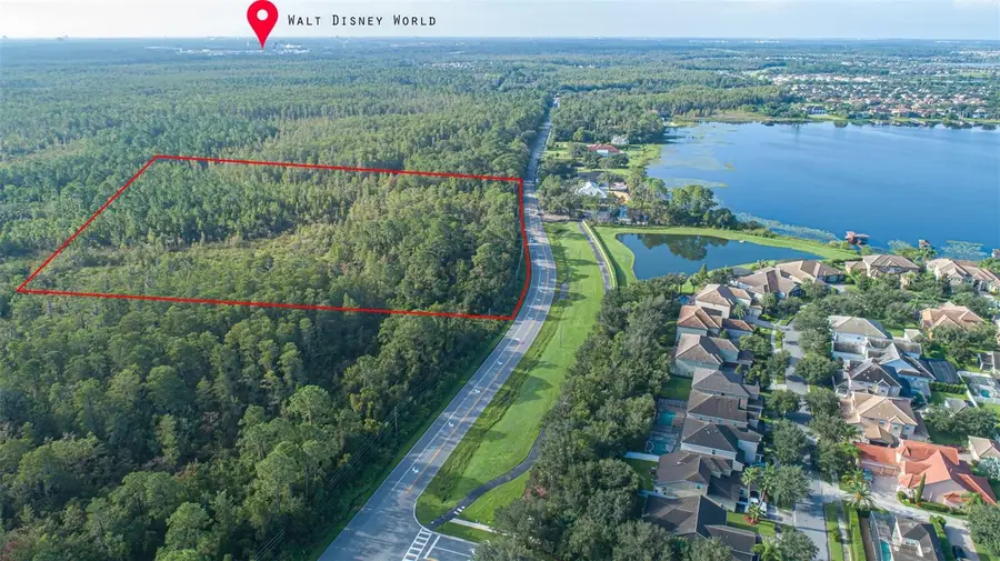 7545 Ficquette Road, Windermere, FL 34786 - #2