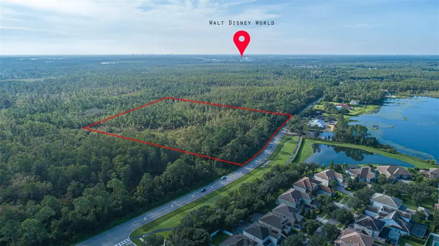 7545 Ficquette Road, Windermere, FL 34786 - #3
