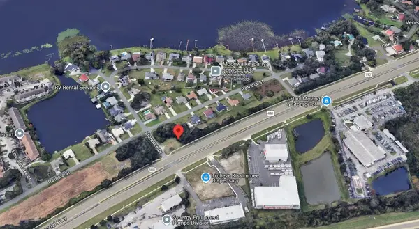 E Irlo Bronson Mem Highway, KISSIMMEE, FL 34744